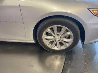 Chevrolet Malibu 2021 LT 4p Sedan