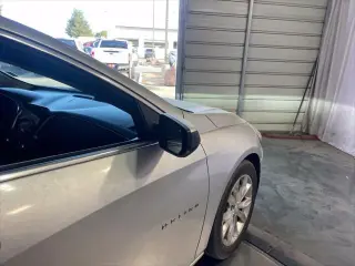 Chevrolet Malibu 2021 LT 4p Sedan