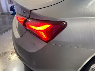 Chevrolet Malibu 2021 LT 4p Sedan