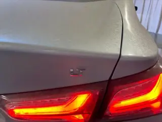 Chevrolet Malibu 2021 LT 4p Sedan