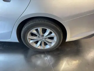 Chevrolet Malibu 2021 LT 4p Sedan
