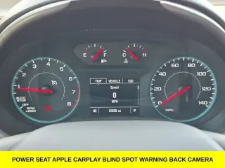 Chevrolet Malibu 2025 RS 4dr Sedan