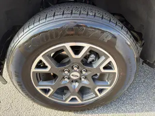 Ford F-150 2024 4x2 STX 4p SuperCrew 5.5 ft. SB