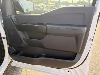 Ford F-150 2024 4x2 STX 4p SuperCrew 5.5 ft. SB