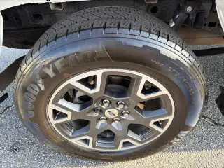 Ford F-150 2024 4x2 STX 4p SuperCrew 5.5 ft. SB