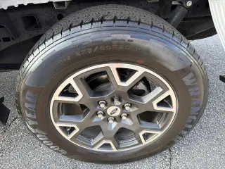 Ford F-150 2024 4x2 STX 4p SuperCrew 5.5 ft. SB