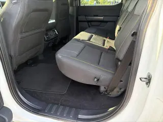 Ford F-150 2024 4x2 STX 4p SuperCrew 5.5 ft. SB