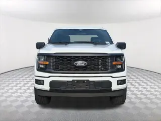 Ford F-150 2024 4x2 STX 4p SuperCrew 5.5 ft. SB