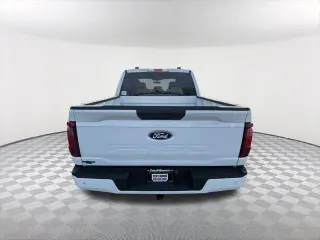 Ford F-150 2024 4x2 STX 4p SuperCrew 5.5 ft. SB