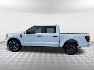 Ford F-150 2024 4x2 STX 4p SuperCrew 5.5 ft. SB