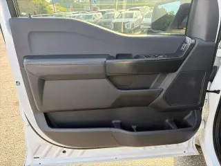 Ford F-150 2024 4x2 STX 4p SuperCrew 5.5 ft. SB