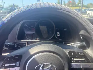 Hyundai ELANTRA 2023 SEL 4dr Sedán