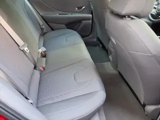 Hyundai ELANTRA 2026 SE 4dr Sedán