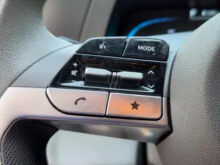 Hyundai ELANTRA 2026 SE 4dr Sedán