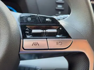 Hyundai ELANTRA 2026 SE 4dr Sedán