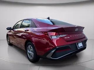 Hyundai ELANTRA 2026 SE 4dr Sedán
