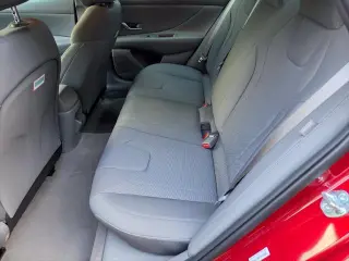Hyundai ELANTRA 2026 SE 4dr Sedán