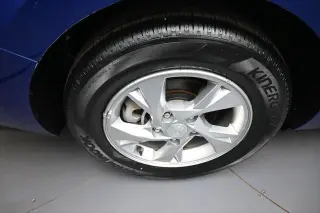 Hyundai ELANTRA 2023 SE 4dr Sedán