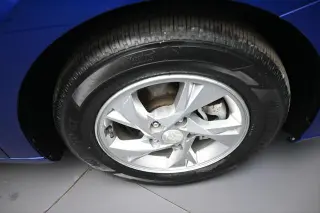 Hyundai ELANTRA 2023 SE 4dr Sedán