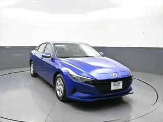 Hyundai ELANTRA 2023 SE 4dr Sedán