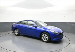 Hyundai ELANTRA 2023 SE 4dr Sedán