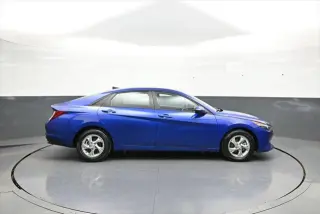 Hyundai ELANTRA 2023 SE 4dr Sedán