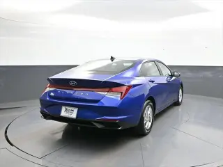 Hyundai ELANTRA 2023 SE 4dr Sedán
