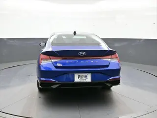Hyundai ELANTRA 2023 SE 4dr Sedán