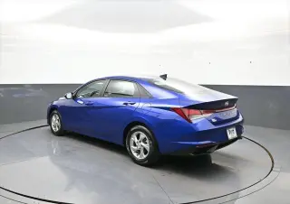 Hyundai ELANTRA 2023 SE 4dr Sedán
