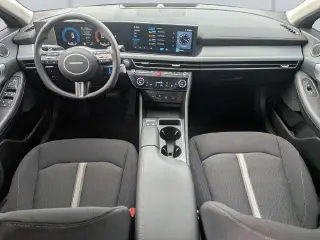 Hyundai SONATA 2024 SEL 4p Sedan