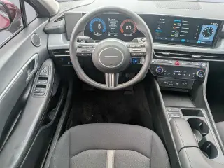 Hyundai SONATA 2024 SEL 4p Sedan