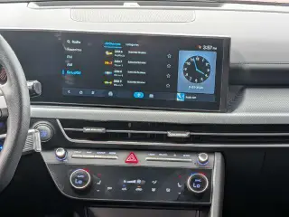 Hyundai SONATA 2024 SEL 4p Sedan