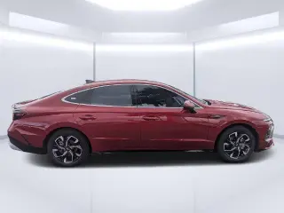 Hyundai SONATA 2024 SEL 4p Sedan