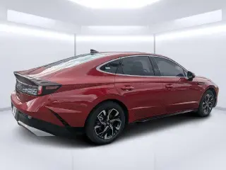 Hyundai SONATA 2024 SEL 4p Sedan