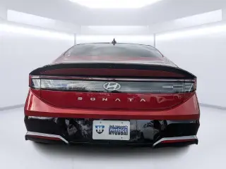 Hyundai SONATA 2024 SEL 4p Sedan