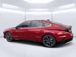 Hyundai SONATA 2024 SEL 4p Sedan