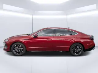 Hyundai SONATA 2024 SEL 4p Sedan