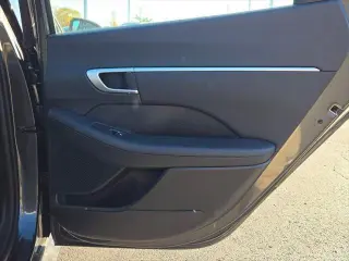 Hyundai SONATA 2026 AWD SEL Sport 4dr Sedán