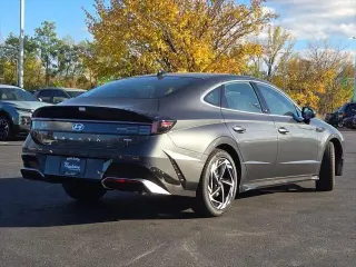 Hyundai SONATA 2026 AWD SEL Sport 4dr Sedán