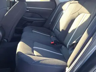Hyundai SONATA 2026 AWD SEL Sport 4dr Sedán