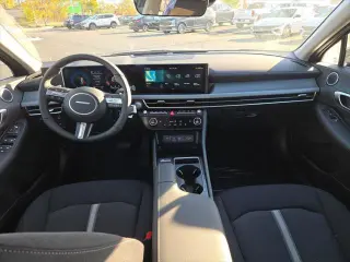 Hyundai SONATA 2026 AWD SEL Sport 4dr Sedán