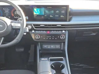 Hyundai SONATA 2026 AWD SEL Sport 4dr Sedán
