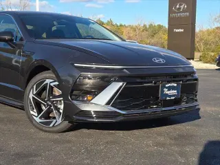 Hyundai SONATA 2026 AWD SEL Sport 4dr Sedán