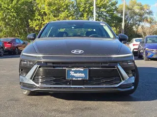 Hyundai SONATA 2026 AWD SEL Sport 4dr Sedán