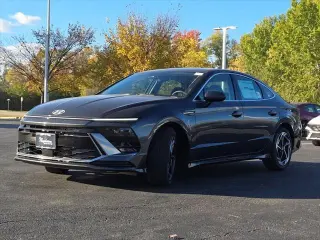 Hyundai SONATA 2026 AWD SEL Sport 4dr Sedán