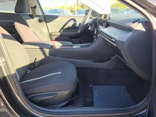 Hyundai SONATA 2026 AWD SEL Sport 4dr Sedán