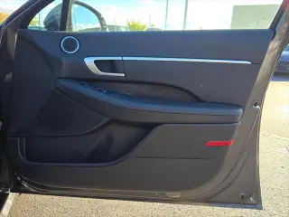 Hyundai SONATA 2026 AWD SEL Sport 4dr Sedán