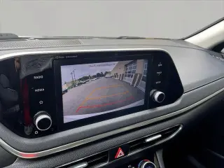 Hyundai SONATA 2022 SEL 4dr Sedan