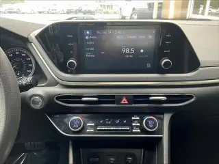 Hyundai SONATA 2022 SEL 4dr Sedan