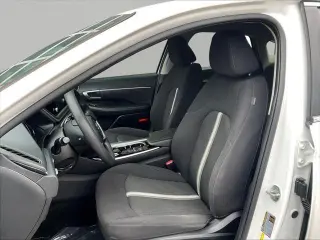 Hyundai SONATA 2022 SEL 4dr Sedan